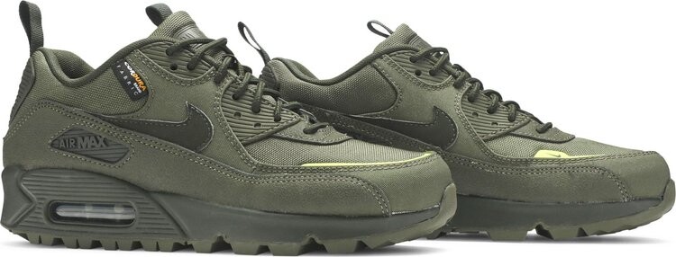 Nike air hotsell max vision khaki