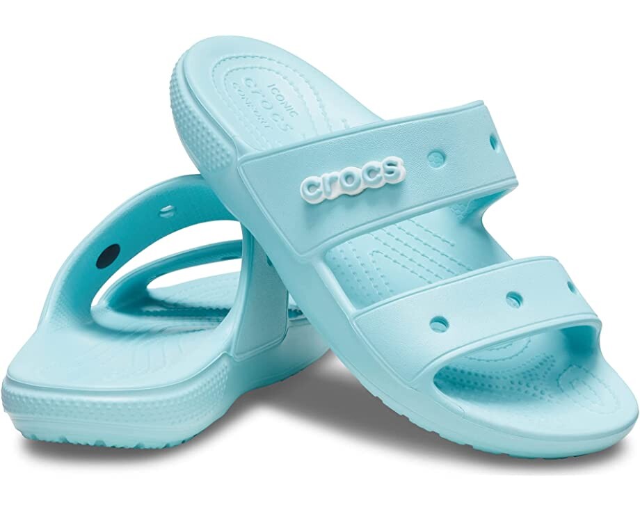 Crocs confort hotsell