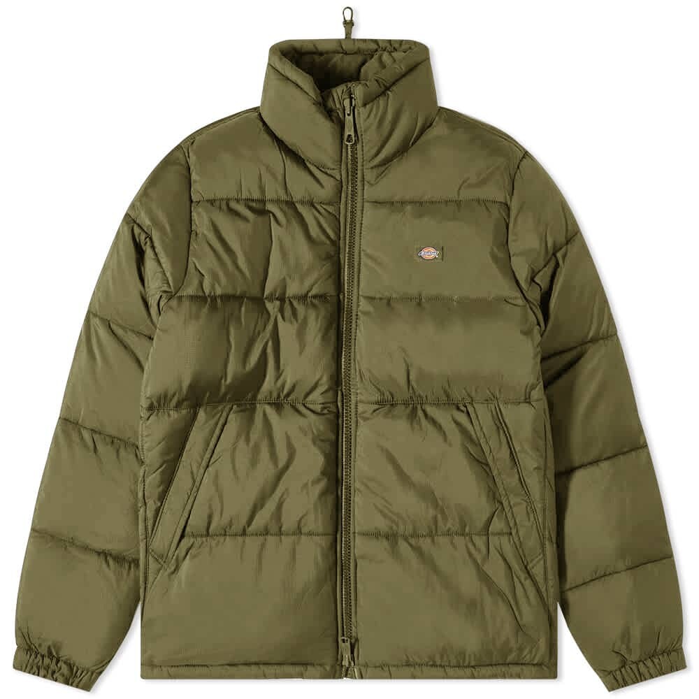

Вальденбургская пуховая куртка Dickies