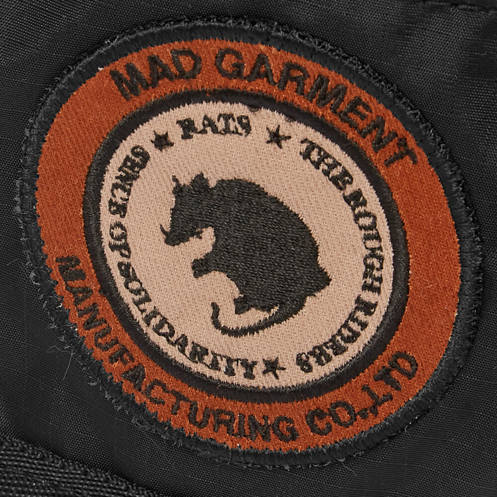 

Наплечная сумка Rats