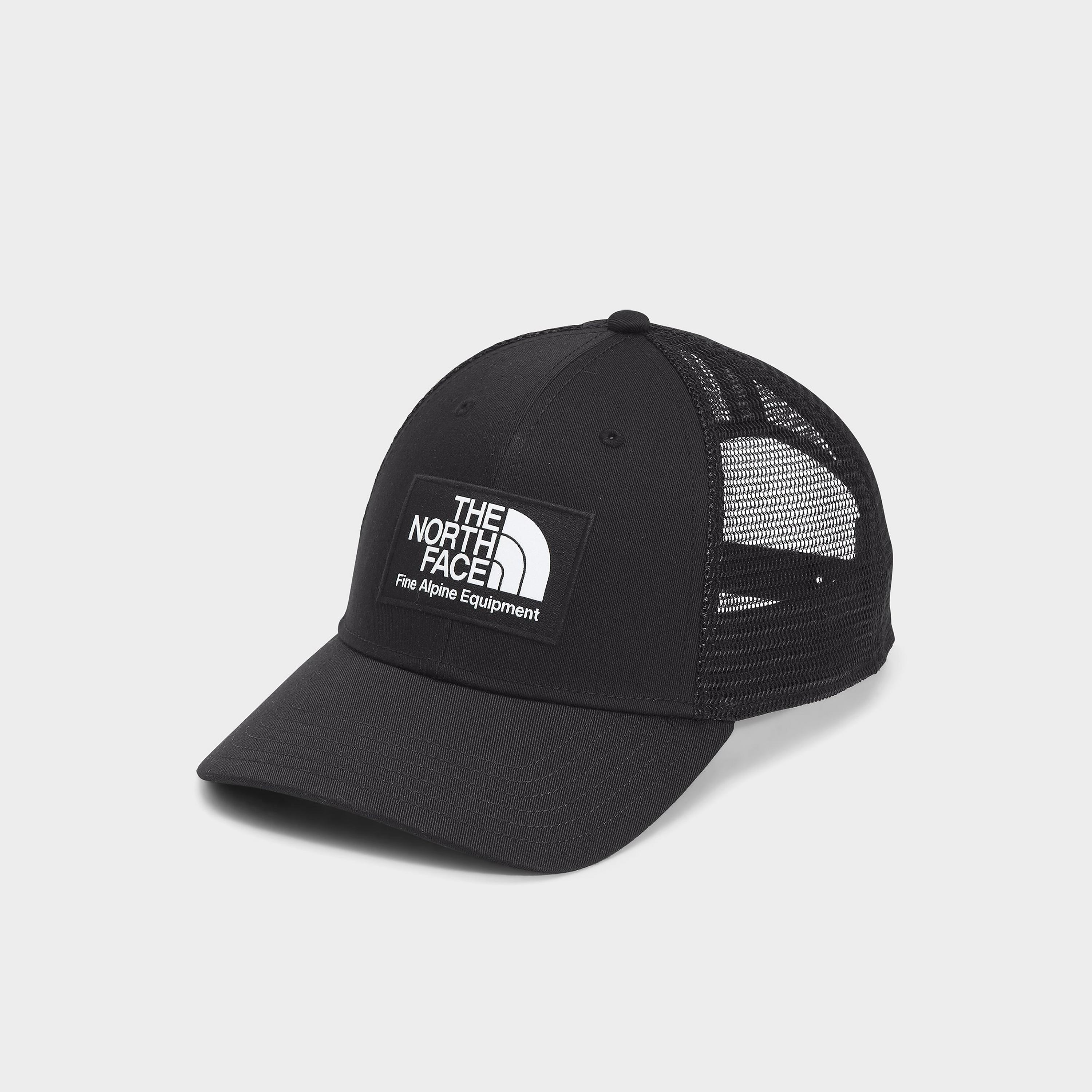 Snapback the north clearance face