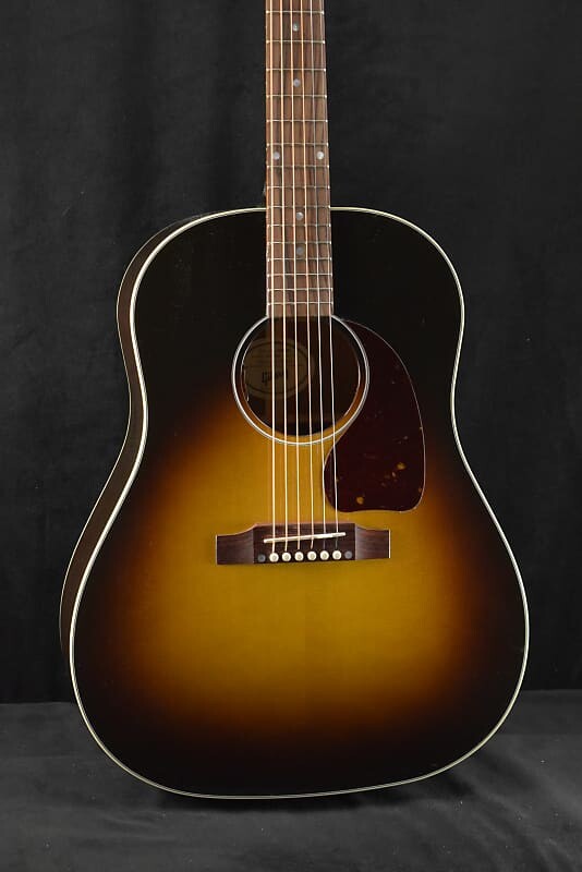 

Gibson J-45 Standard Vintage Sunburst