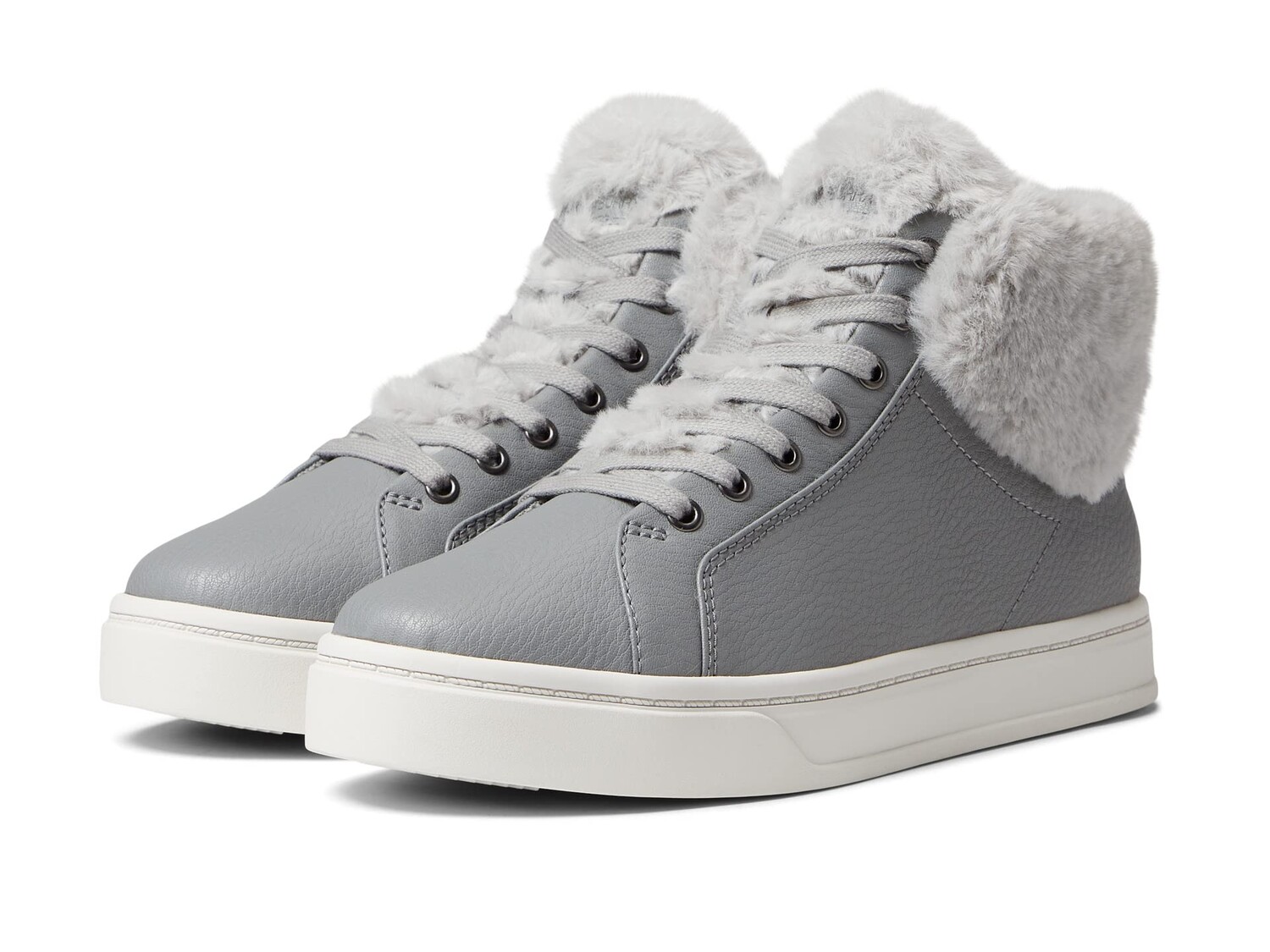 

Кроссовки Koolaburra by UGG, Sundell Fuzz Chukka