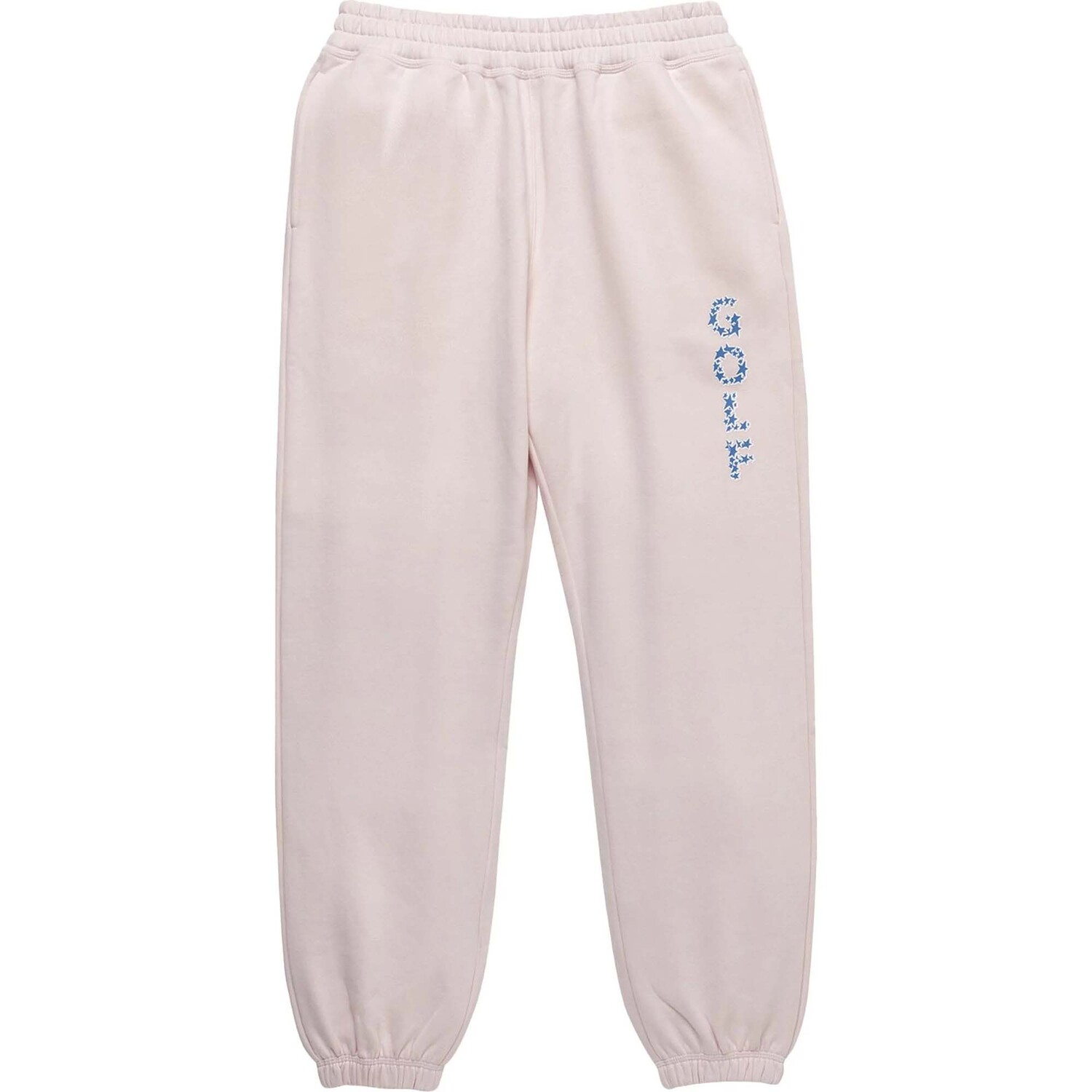 

Спортивные брюки Golf Wang Galaxy, розовый