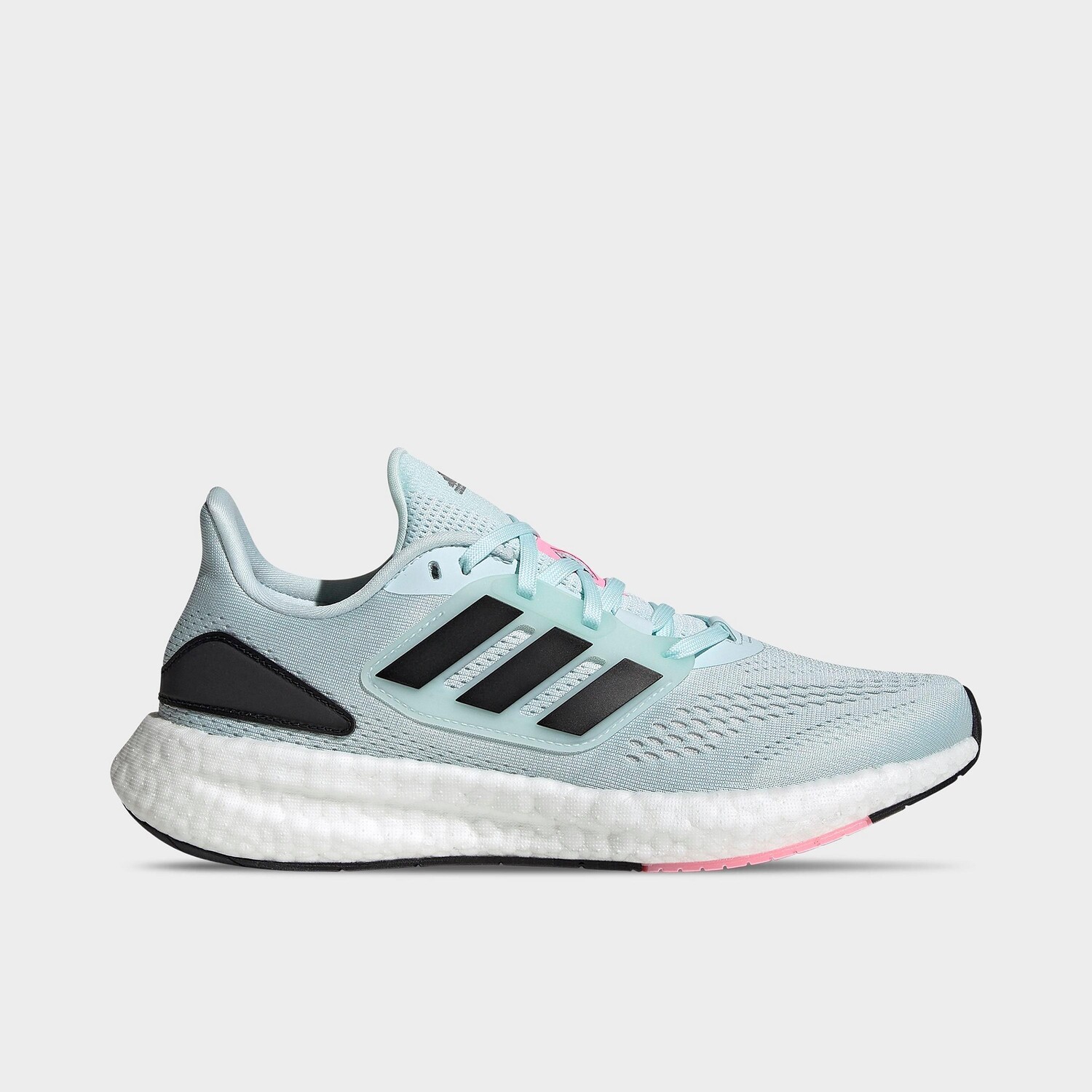 

Женские кроссовки Adidas PureBOOST 22 для бега, синий