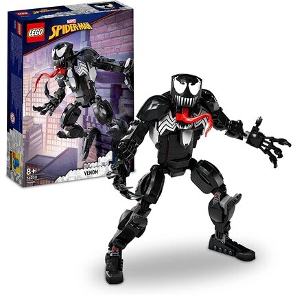 

Фигурка подвижная Lego 76230 Marvel Веном