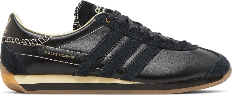 adidas wales bonner country black - agedor.ma