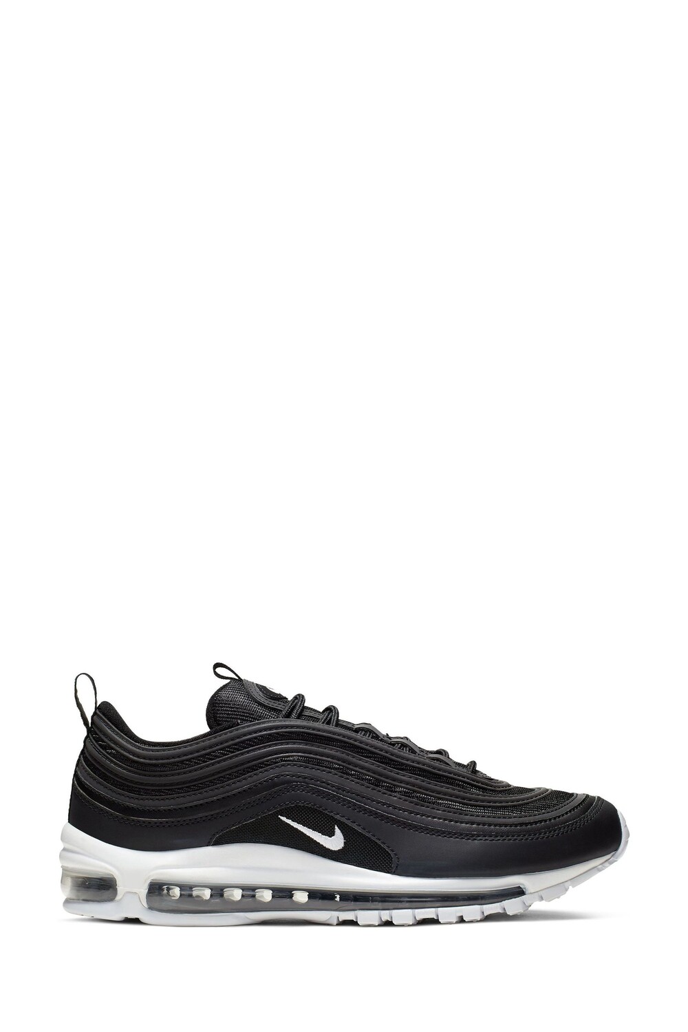 

Спортивная обувь Air Max 97 Nike, черный