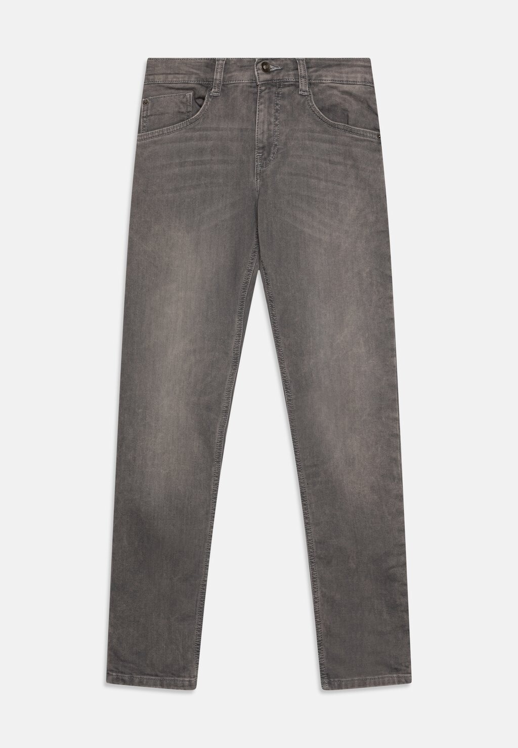 

Джинсы приталенного кроя TROUSERS Timberland, цвет denim grey
