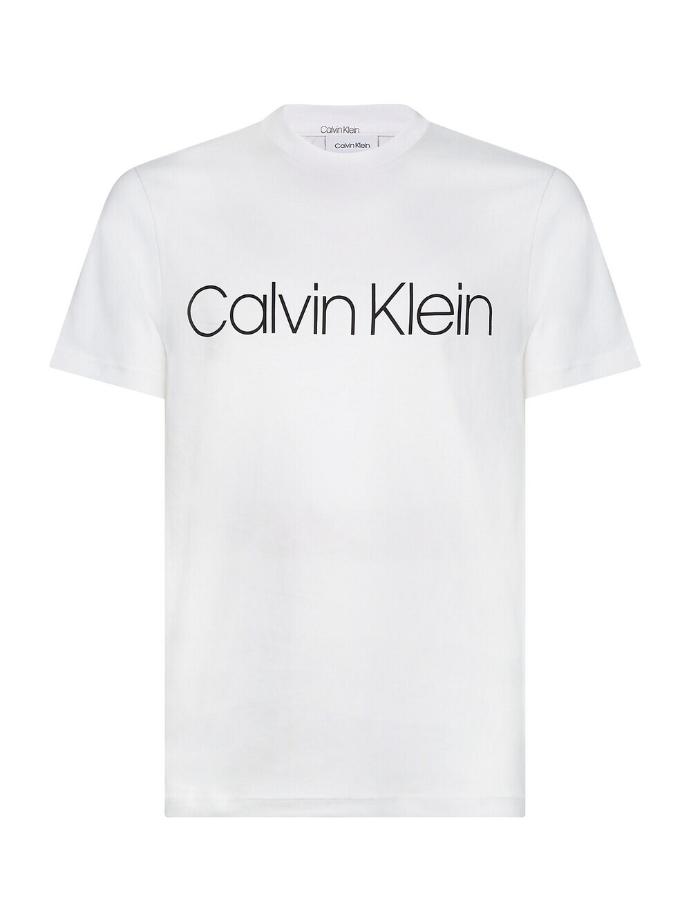 

Футболка Calvin Klein, белый