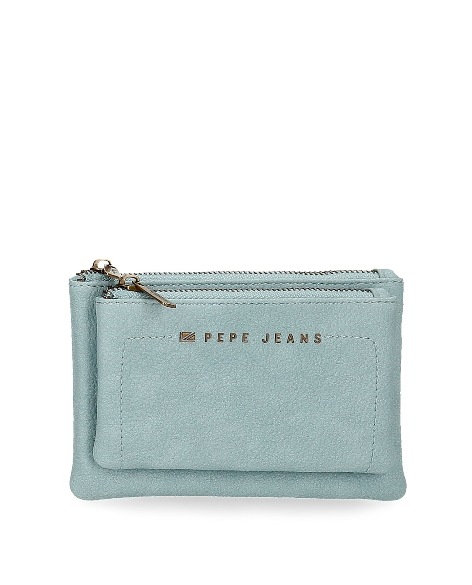 

Женская сумочка Diane с двумя синими отделениями Pepe Jeans, синий