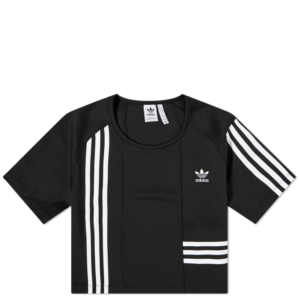 

Футболка Adidas Superstar, черный