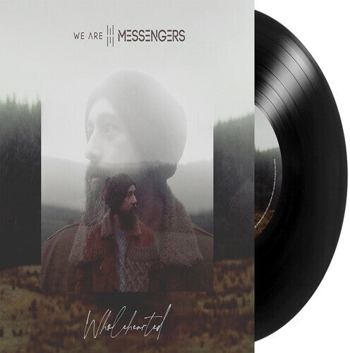 

Виниловая пластинка We Are Messengers: Wholehearted