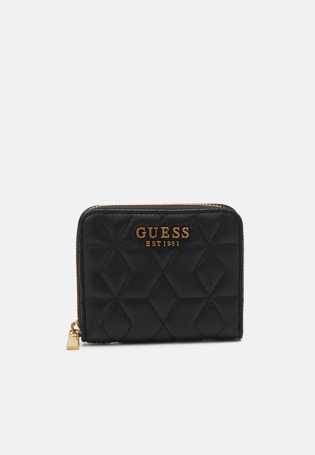 

Кошелек Guess, черный