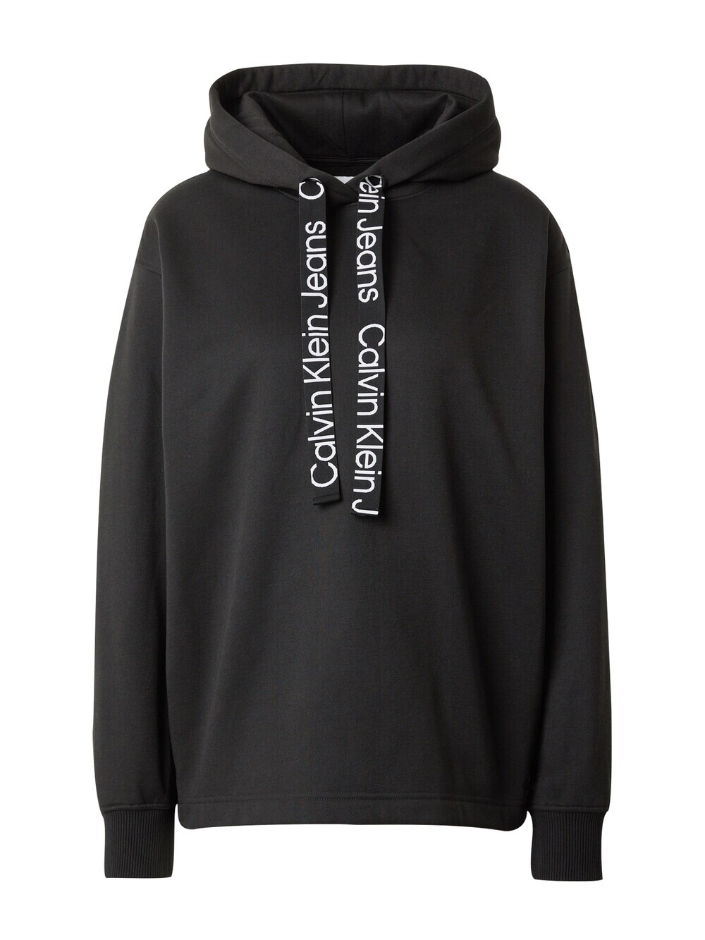 

Толстовка Calvin Klein, черный