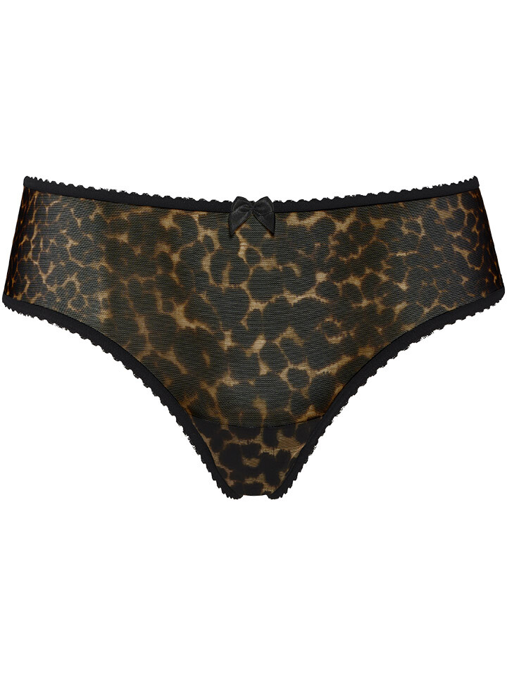 

Трусы Marlies Dekkers, цвет Dunkelbraun/Beige