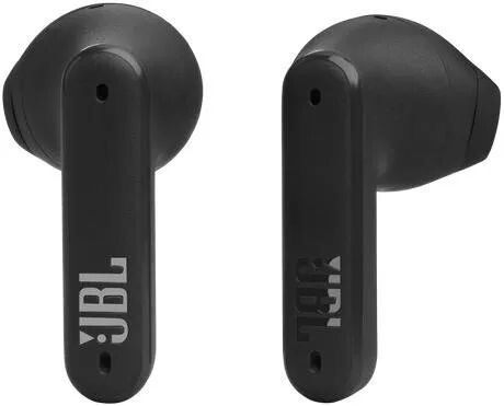 

Новые беспроводные наушники JBL Lifestyle True Flex True — черные