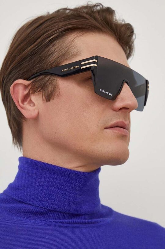 

Солнцезащитные Очки Marc Jacobs, черный