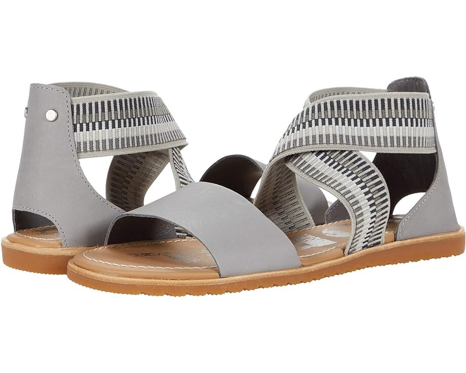 

Сандалии SOREL Ella Sandal, цвет Dove