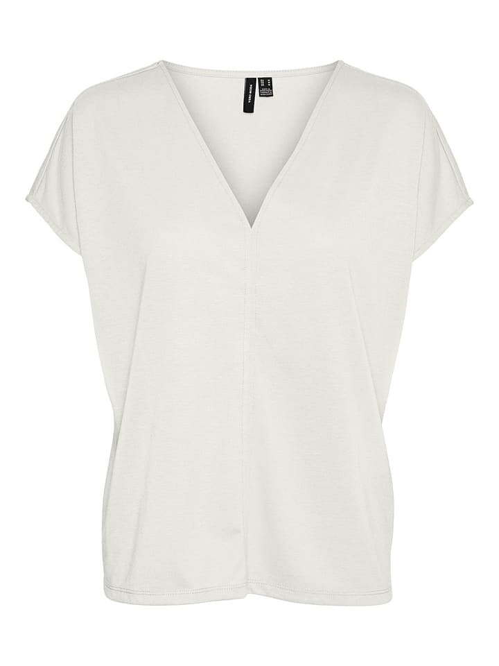 

Футболка Vero Moda, белый