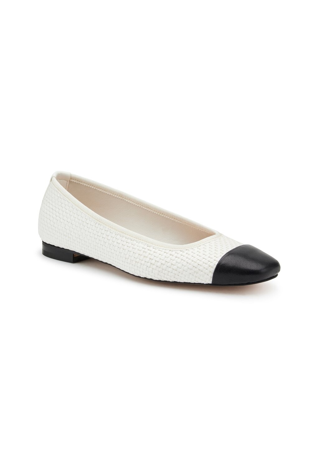 

Балетки Frau Shoes, белый