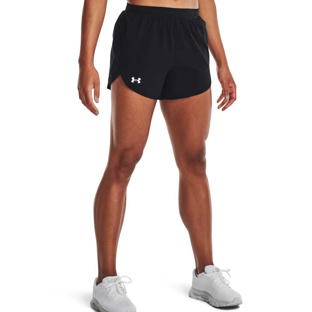 

Шорты Under Armour Fly By Elite 3´´, черный