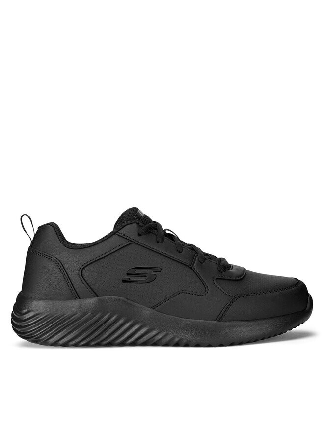 

Кроссовки BOUNDER 405627L Skechers, черный
