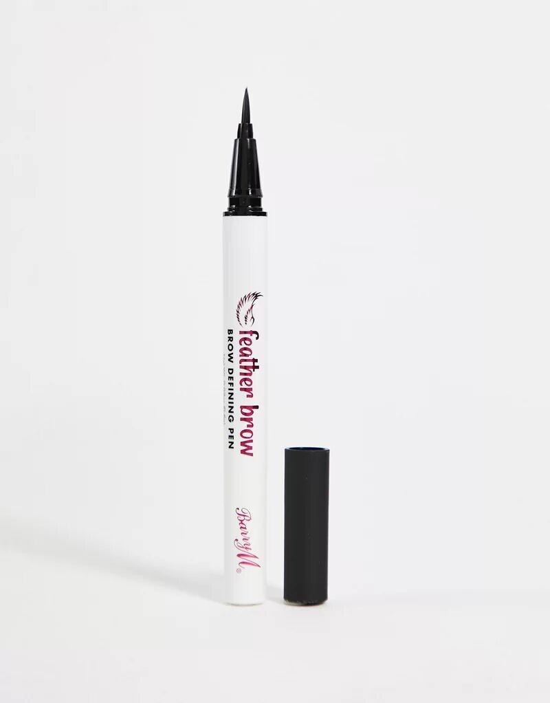 

Barry M – Feather Brow – карандаш для бровей