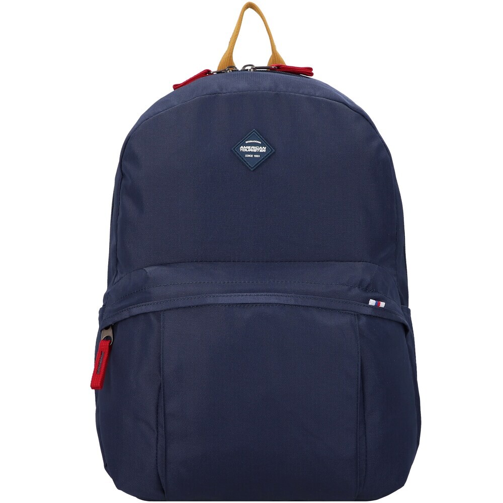 

Рюкзак American Tourister Upbeat, синий/темно-синий