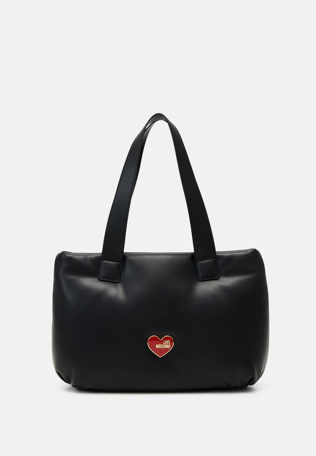 

Сумочка Love Moschino MARSHMALLOW BAG, черный