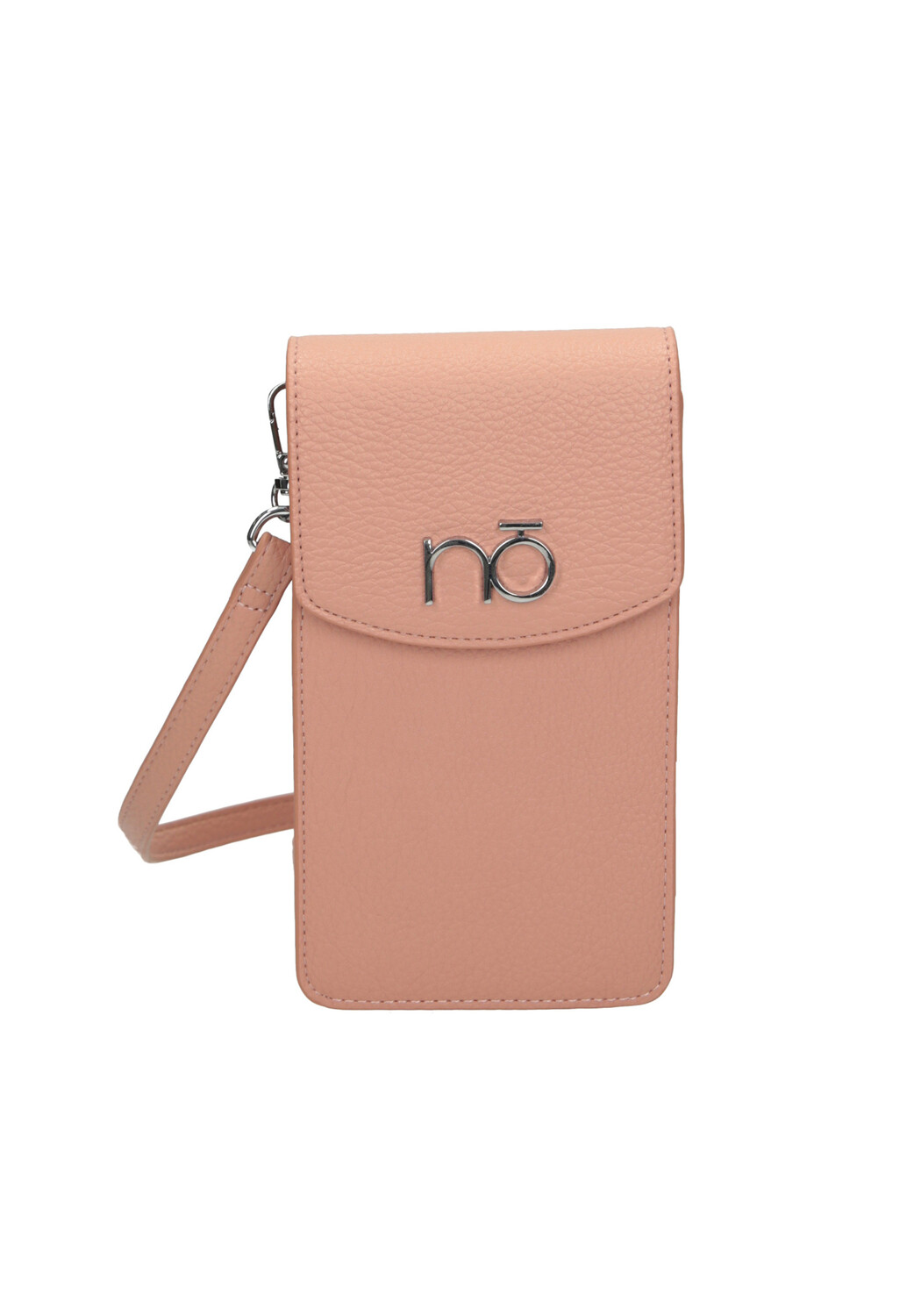 

Сумка через плечо Nobo Bags PhoneHolder, розовый
