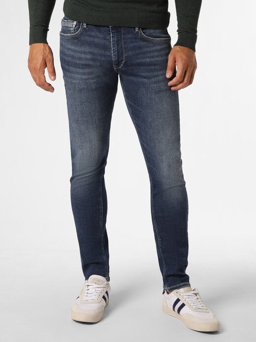 

Джинсы стэнли Pepe Jeans, индиго
