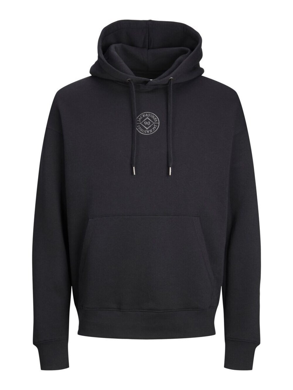 

Толстовка JACK & JONES, черный