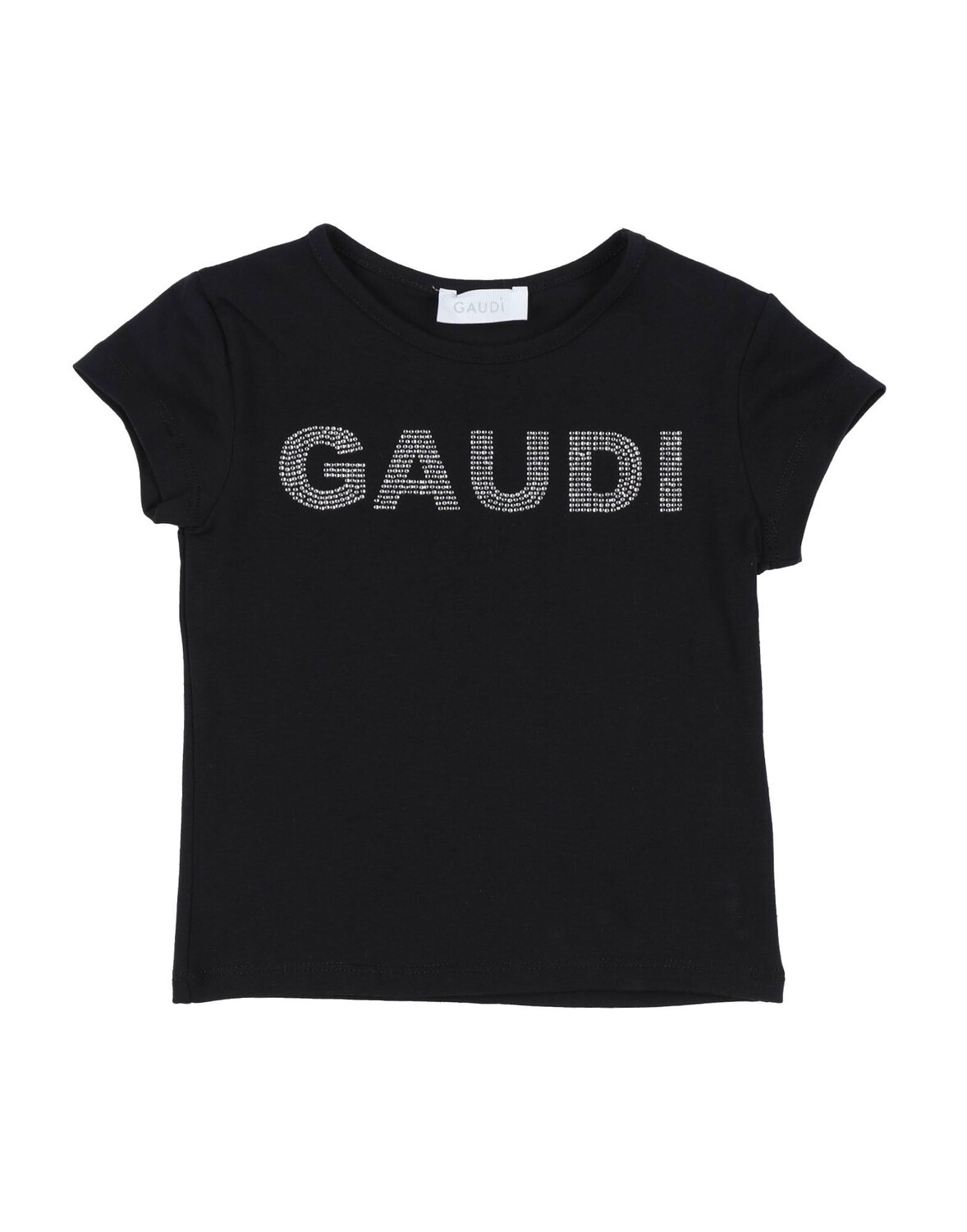 

Футболка Gaudì, черный