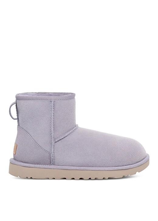 

Угги женские Ugg, сиреневый