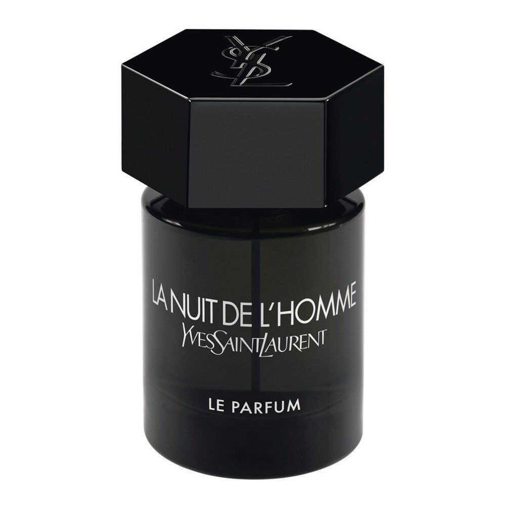 Мужская парфюмированная вода Yves Saint Laurent La Nuit De L'Homme Le Parfum, 100 мл