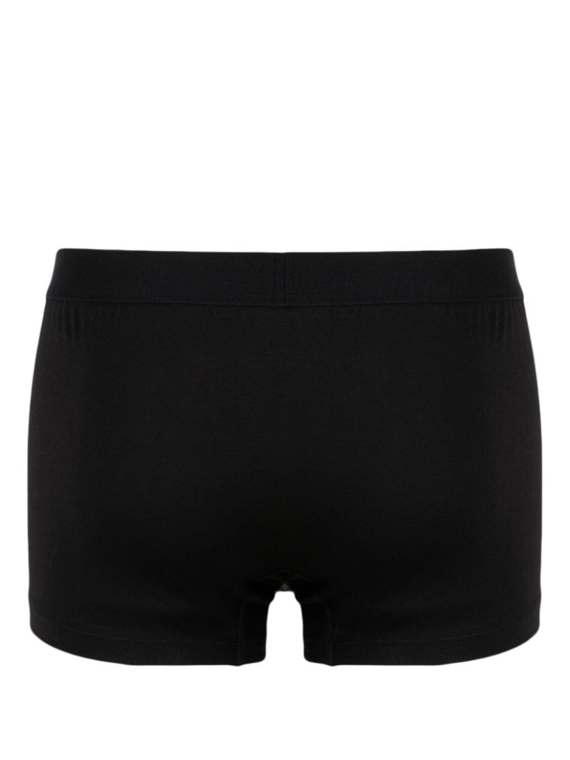 

Dsquared2 боксеры с логотипом, черный