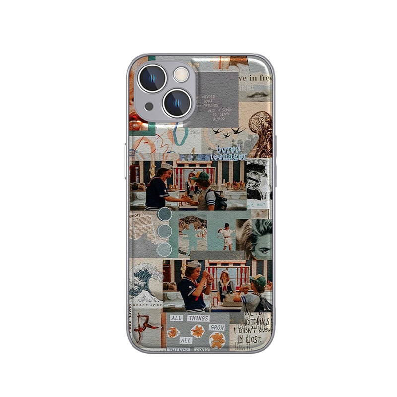 

Чехол для телефона MSMF Us 10 Cents Msmf, DWFQJSYP862 - Galaxy Silver