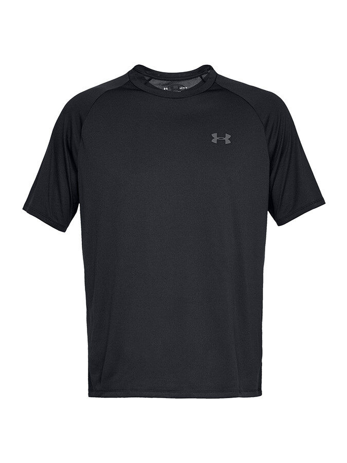 

Рубашка Under Armour Trainingsshirt, черный