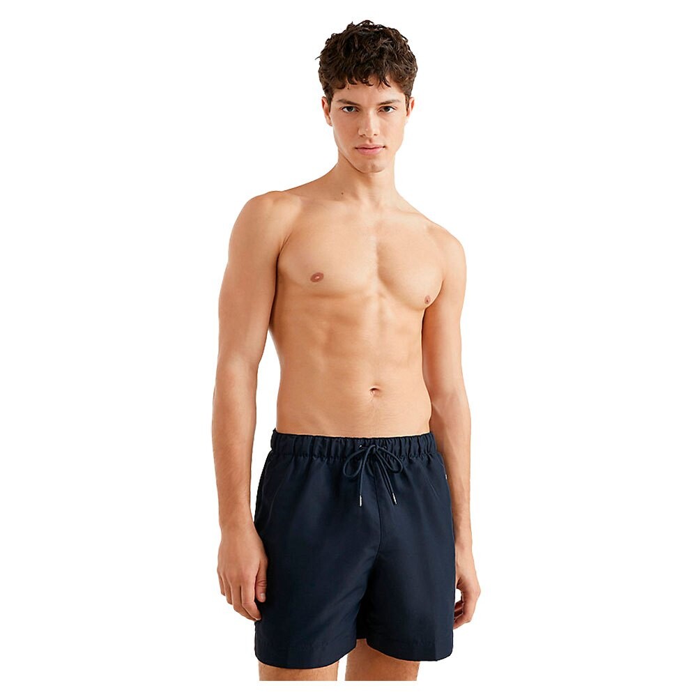 

Шорты для плавания Tommy Hilfiger UM0UM02885, синий