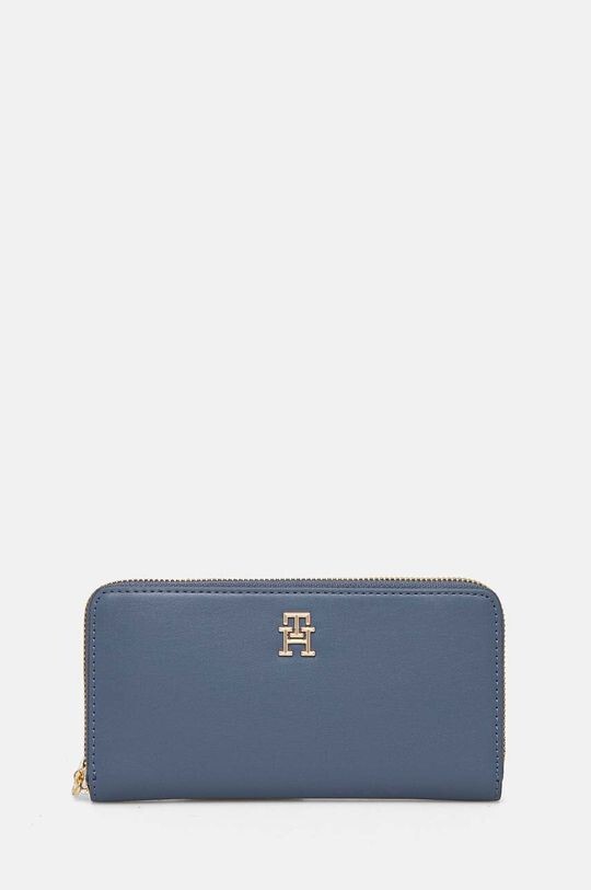 

Кошелек Tommy Hilfiger, синий