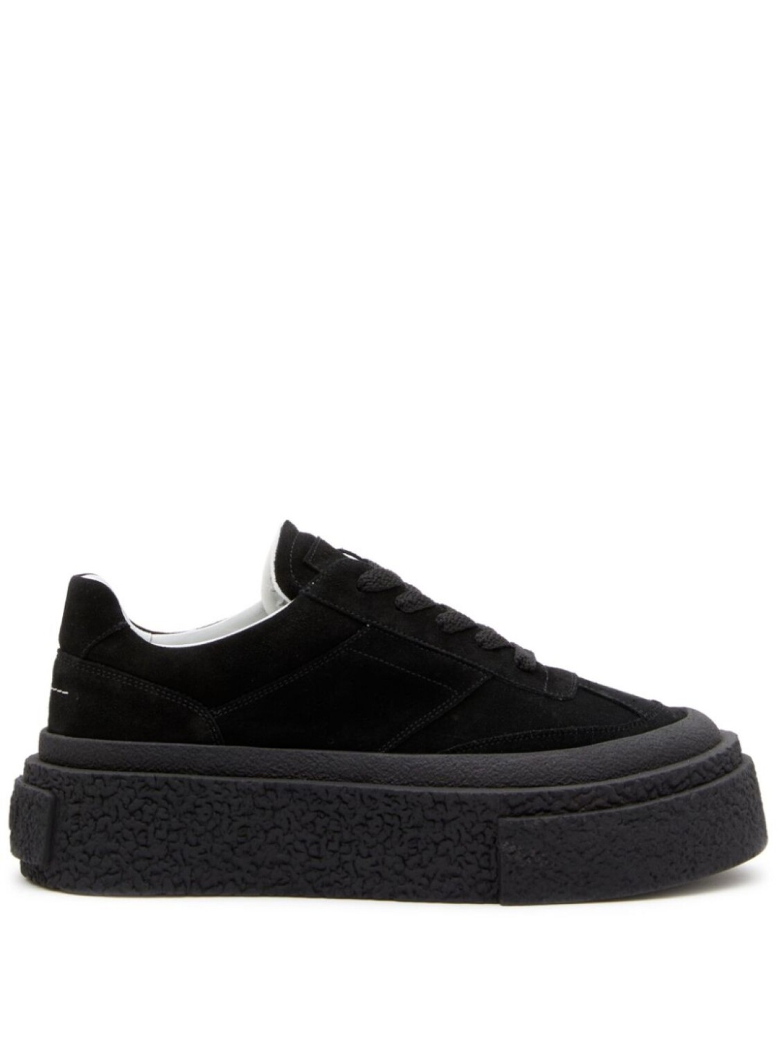 

Кроссовки Gambetta MM6 Maison Margiela, черный