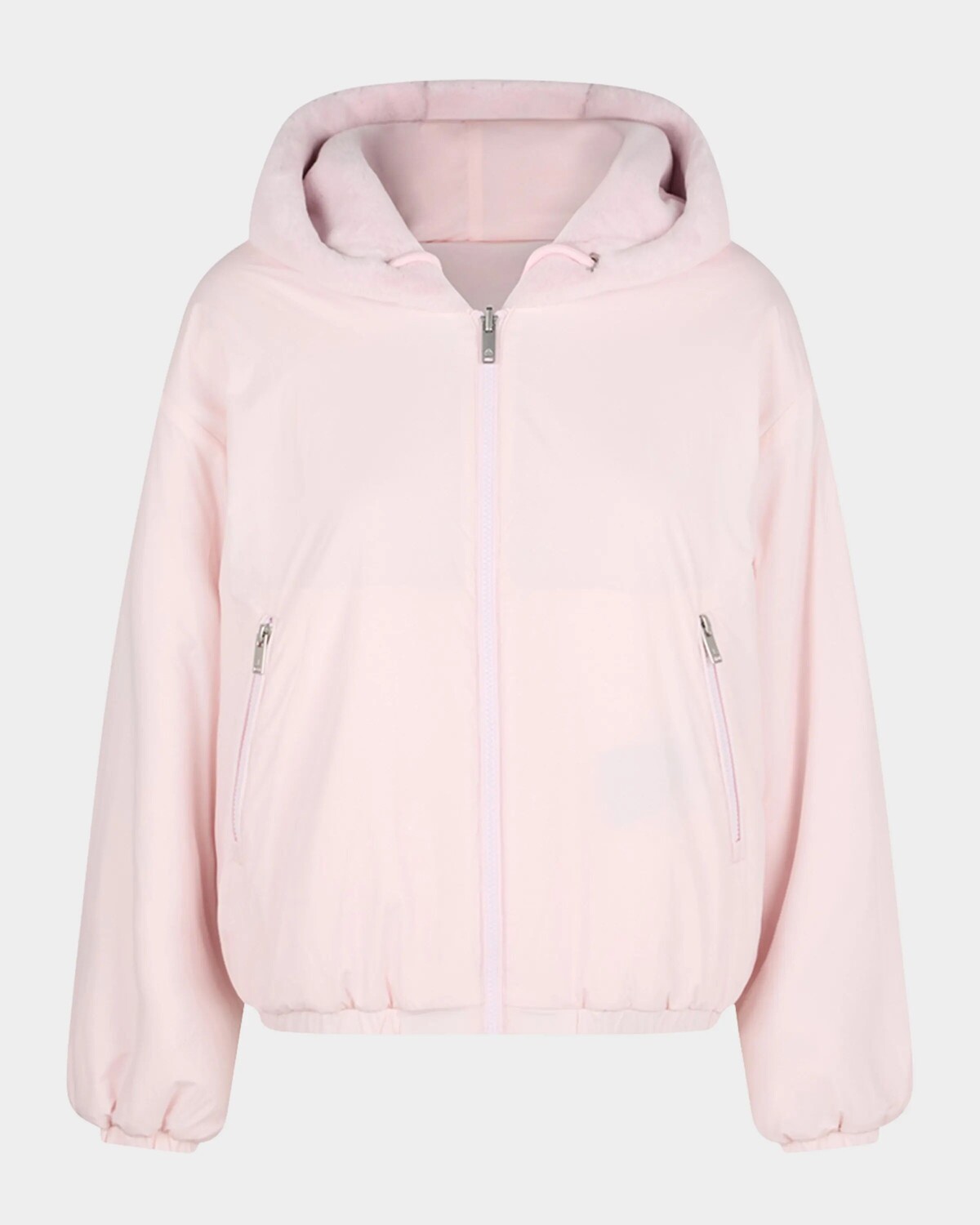 

Куртка Eaton Bunny с капюшоном из искусственного меха Moose Knuckles, цвет Heavenheaven
