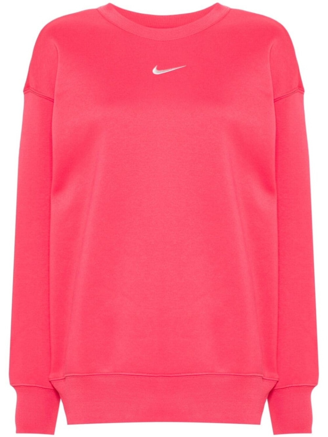 

Nike флисовая толстовка Phoenix, розовый
