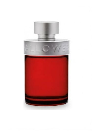 

Хесус Дель Посо, Halloween Rock On Man, туалетная вода, 75 мл, Jesus del Pozo