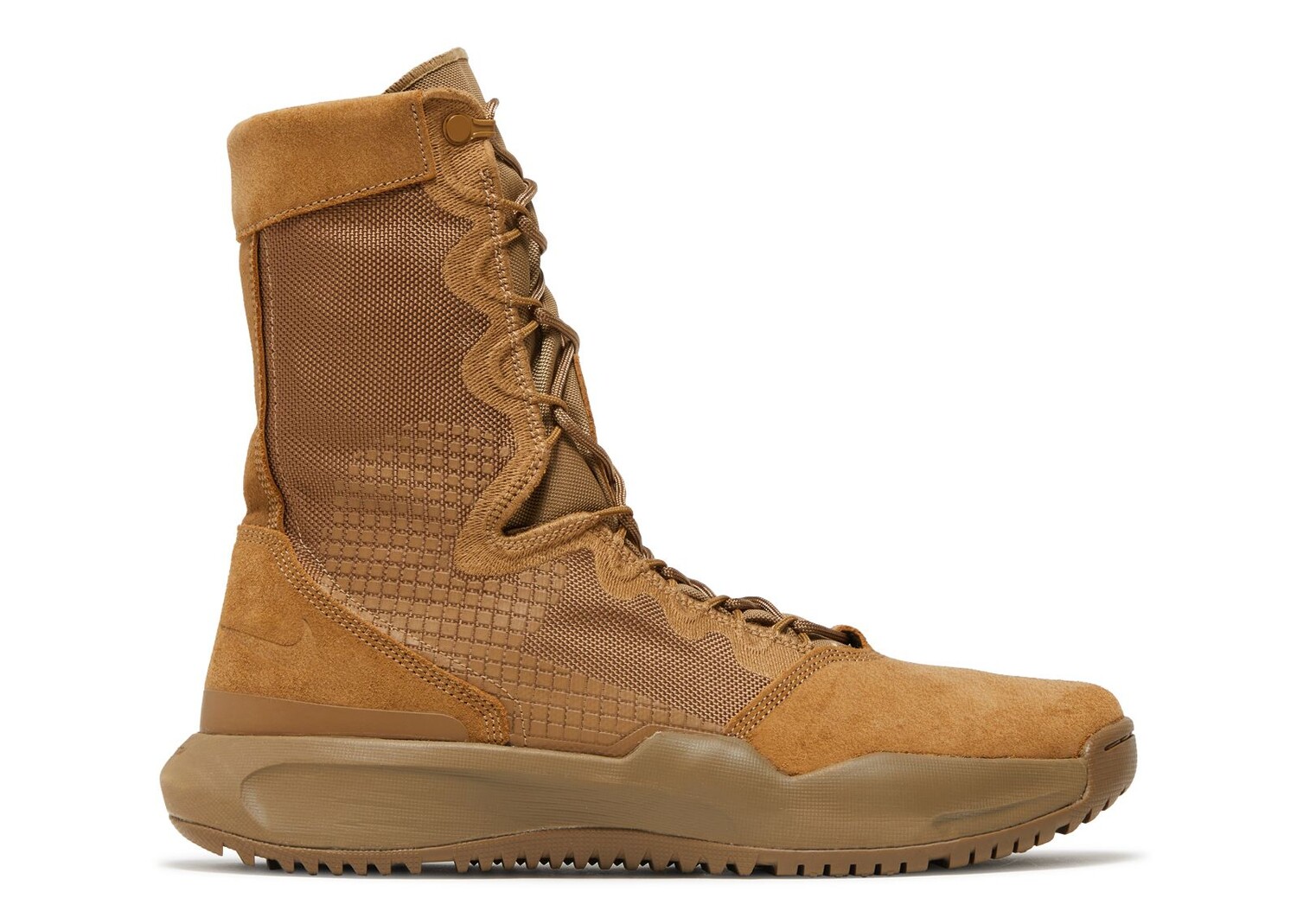 Кроссовки Nike Sfb B1 'Coyote', коричневый