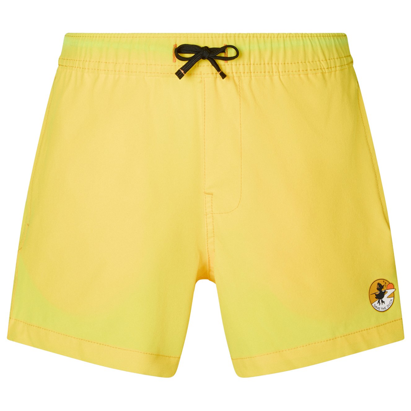 

Шорты Save The Duck Kid's Adao, цвет Fluo Yellow