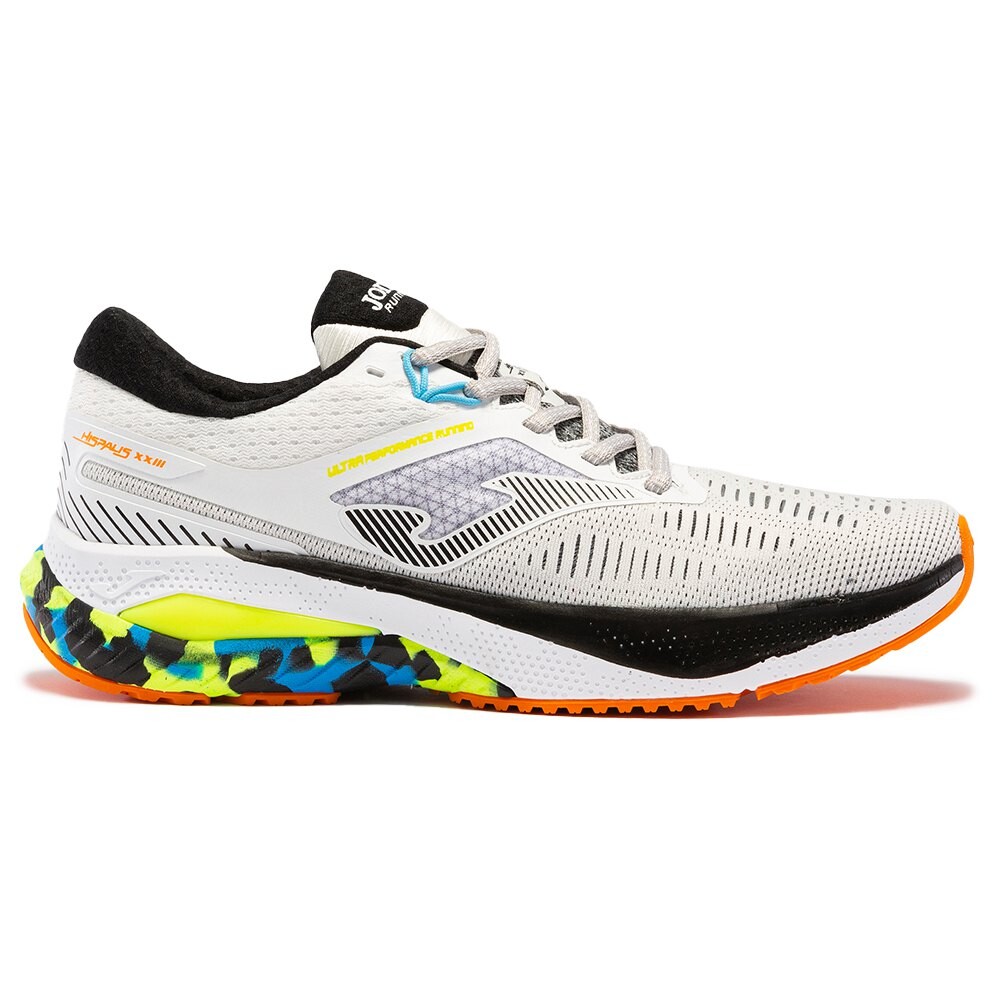 

Кроссовки Joma Hispalis, белый