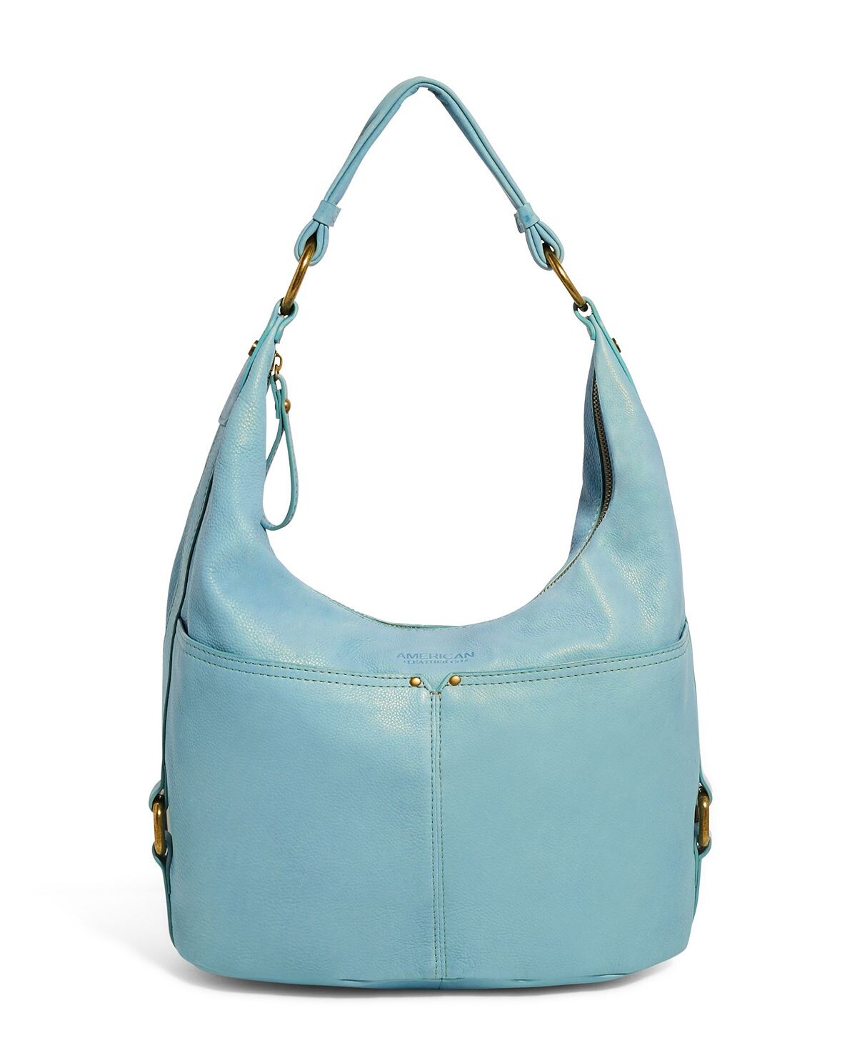 

Сумка Вив Хобо American Leather Co.