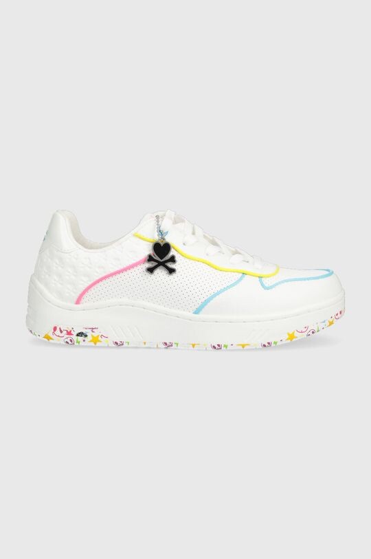 

Кроссовки x Tokidoki Skechers, белый